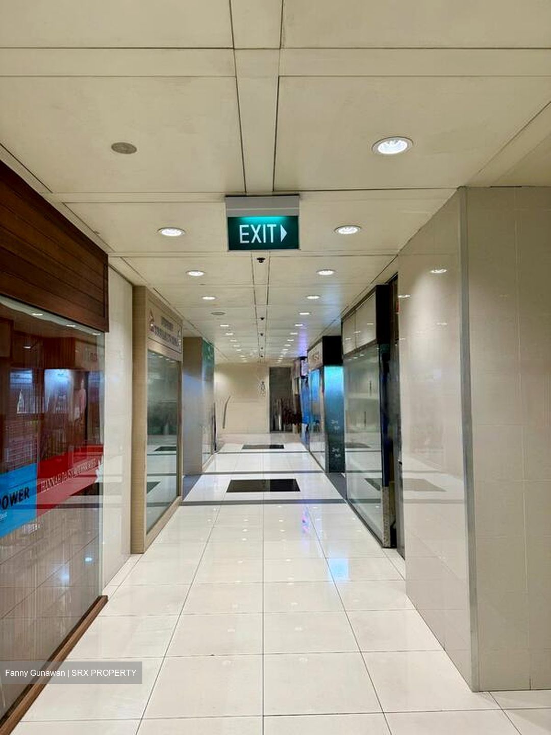 Peninsula Plaza (D6), Retail #451319031